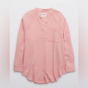 Aerie Pool to Party top